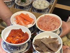 -廖掌柜·重庆鲜货火锅(上海首店)