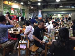 大堂-星鸿社重庆老火锅