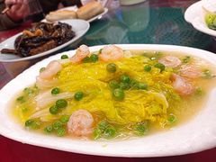 -玉华台饭庄(裕中西里小区店)