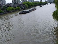 -运河游船(武林门码头)