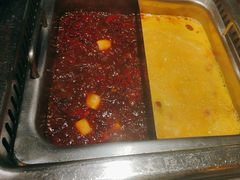 -大隐·成都火锅Bistro(合生麒麟新天地店)