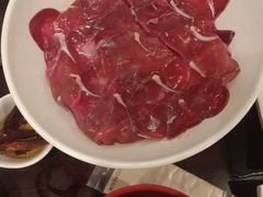 -福寿宫驴肉火锅店