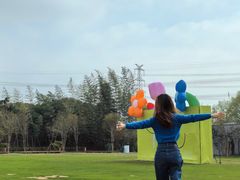 -不觉晓CAMPING(上海迪士尼营地店)