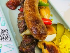 俄式羊排肉-库滋明·俄罗斯特色美食(中央大街店)