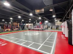 -格斗兄弟搏击健身训练馆(望京店)