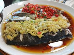 -韶山冲湘菜馆(黄桦路店)