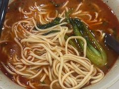 -李先生牛肉面大王(北京站售票厅餐厅)