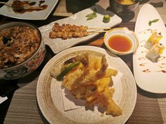 -山葵家·创意料理(临平银泰城店)