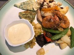 -金海湾自助餐厅(金陵饭店)