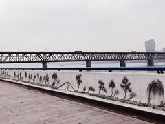 -钱塘江大桥陈列馆