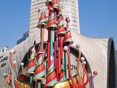 -上海尚嘉中心