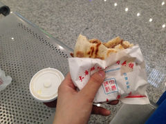 iphone_upload_pic-大唐腾记腊汁肉夹馍(西安北站店)