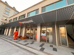 -Sips&Lick茶兰咖啡(五道口店)