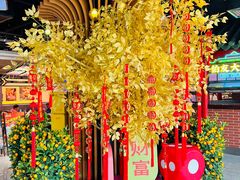 -广州酒家(中华广场店)
