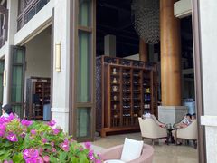 -海南棋子湾开元度假村·祺咖啡自助餐厅