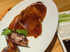 -泰钰丰烤鸭(永安道店)