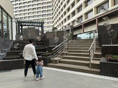 -广州花园酒店
