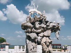 -黑龙江扎龙生态旅游区