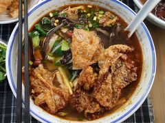 柳州螺蛳粉-八十八粉儿(尚都店)