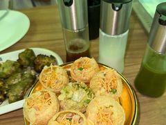 -清真·AL-JANNAT 佳纳特餐厅(狮子桥店)