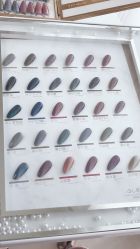 -奈思·日式美甲美睫沙龙