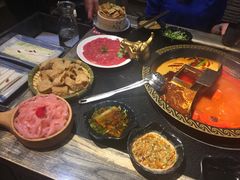 -大味老火锅City店
