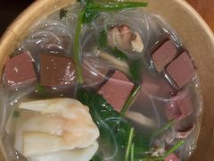 -萝春阁·上海生煎包