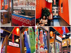 -仙隐小鹿中华料理(南宁万象城店)