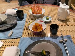 -杭州西湖柳莺里酒店·闻莺厅