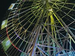 -南昌之星摩天轮