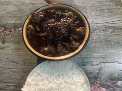 -定家小酥肉·清真(回民街店)