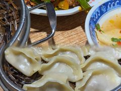 -老爷子原味蒸饺(总店)