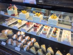 -御蝶坊面包KNAC(沙河西店)