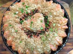 -杨胖子私房菜(秦虹路店)