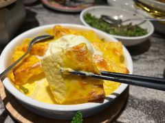 -新白鹿餐厅(松江开元地中海店)