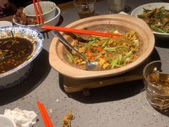 -老头儿油爆虾(星光一期店)