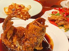 -扬州香格里拉·香宫中餐厅