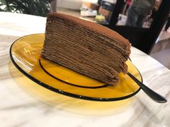 -Awfully Chocolate(来福士广场店)