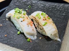 -沼津港精致料理·寿喜烧·烧鸟(漕河泾印象城店)