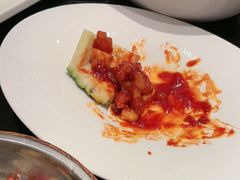 -味莊餐厅(康庄南街店)