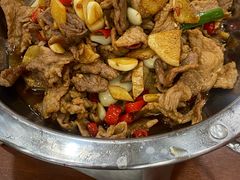 -湖南人家湘菜馆(镇江路店)