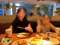 -比格比萨自助(宋家庄店)