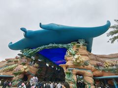 -珠海长隆海洋王国