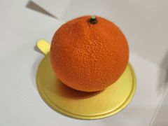 -文华饼店Mandarin Oriental Cake Shop