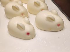 -中国坊中餐厅(石家庄希尔顿酒店)
