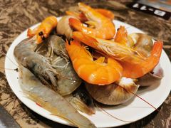 -永远爱烤肉火锅自助(龙德广场店)