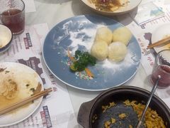 -南山鲜虾面·活鲜小馆·海味大连菜(南山总店)