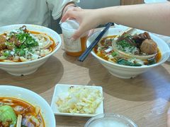 -老柴削面(向阳里店)