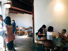 -铃木食堂(帽儿胡同店)