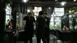 -SOULMAGIC 造型烫发染发